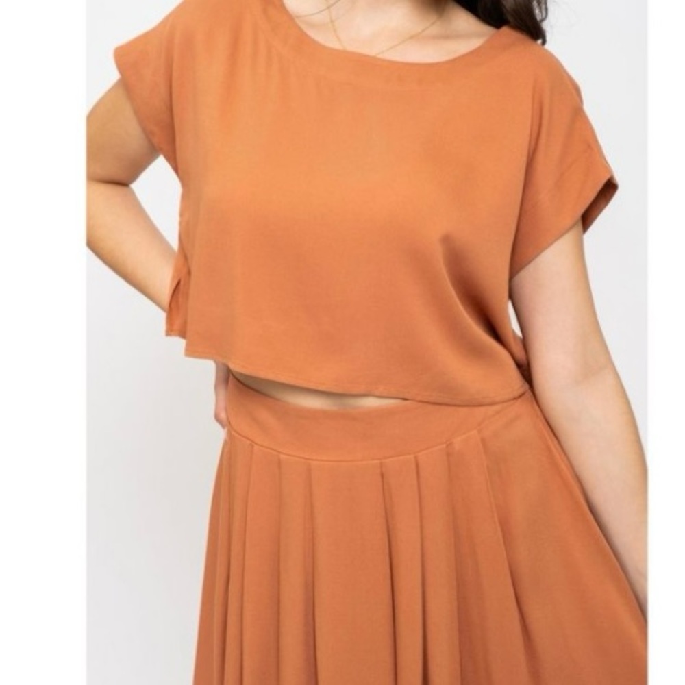 August Sky From Target Matching Set - image 2